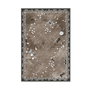 Conceptum Alfombra de Pasillo Mu118 - Coffee 80 x 150 cm